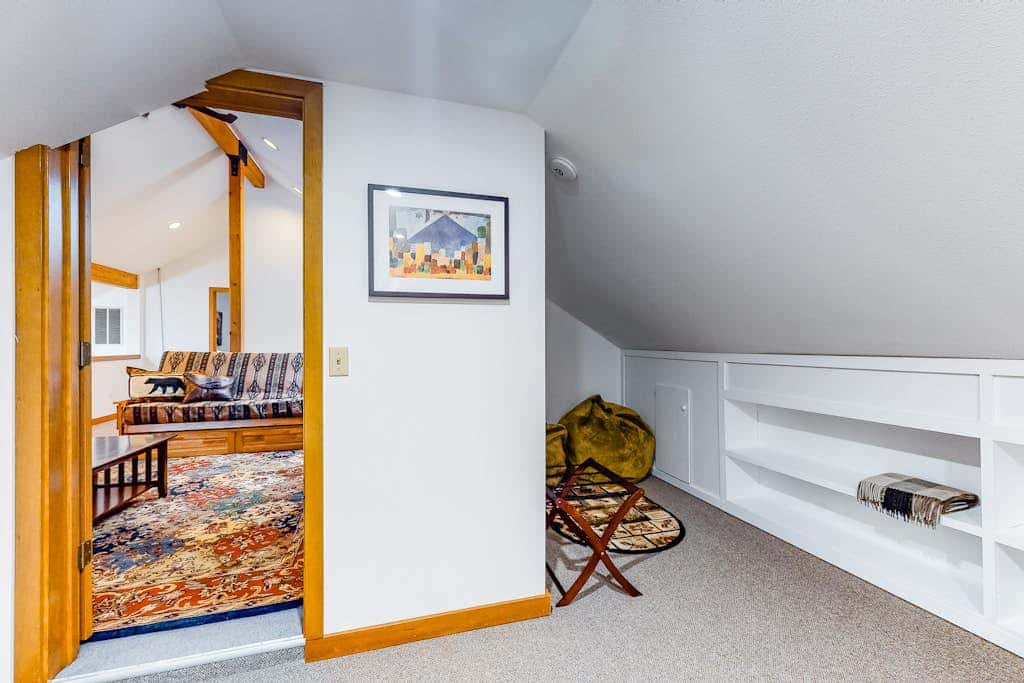 Shine Road Retreat
