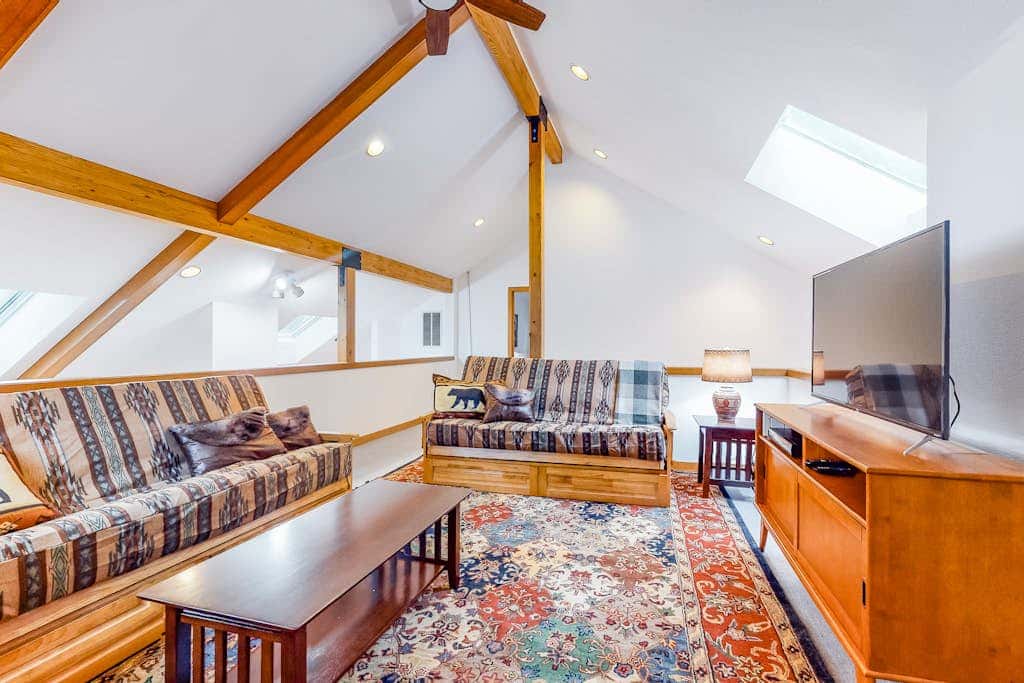 Shine Road Retreat