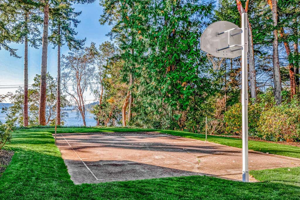 Shine Road Retreat