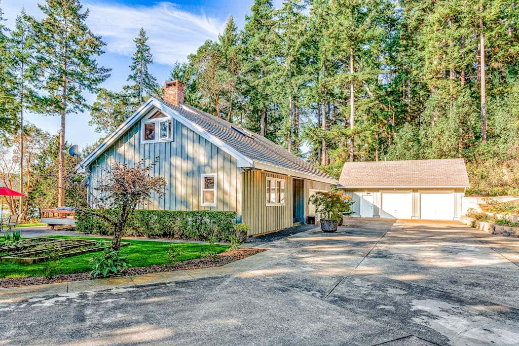 Shine Road Retreat
