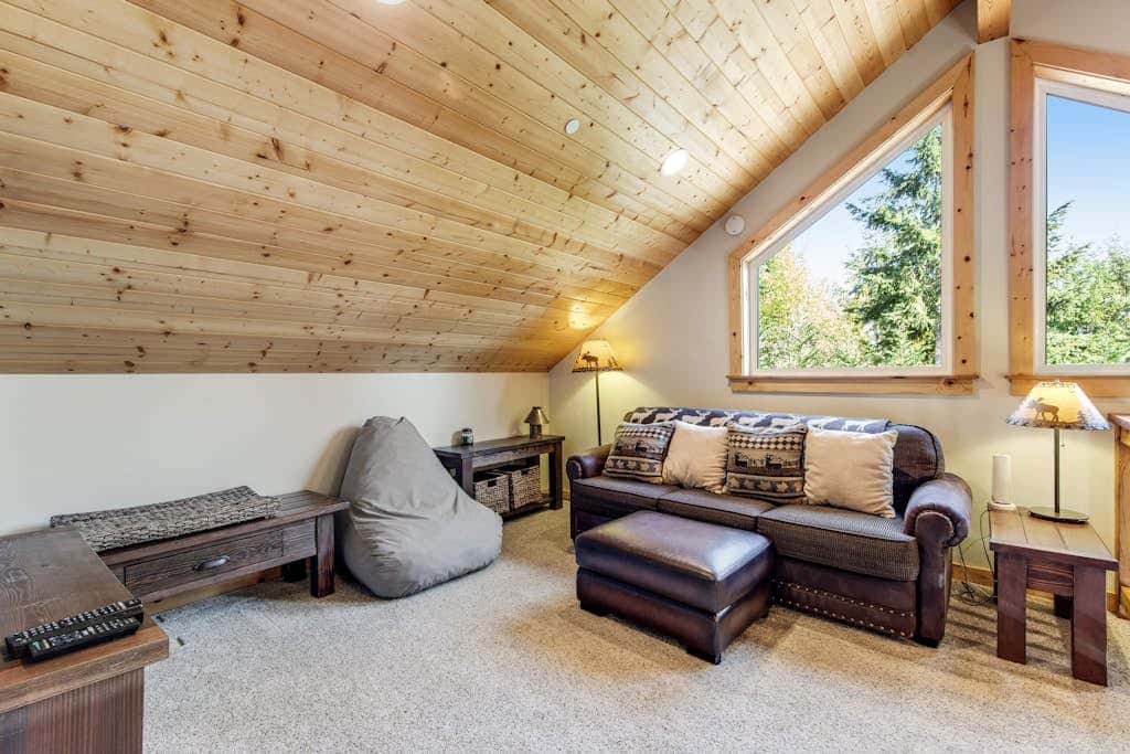 Evergreen Grove