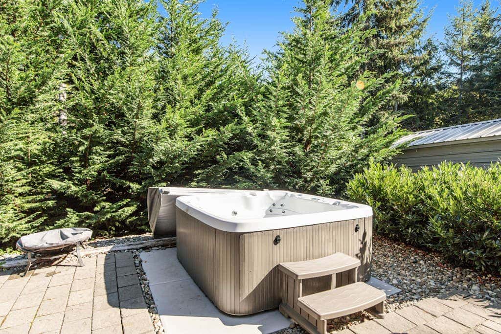Evergreen Grove