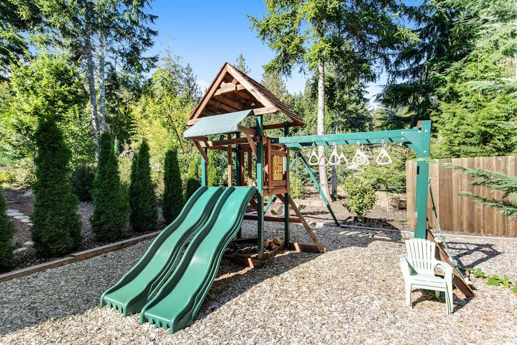 Evergreen Grove