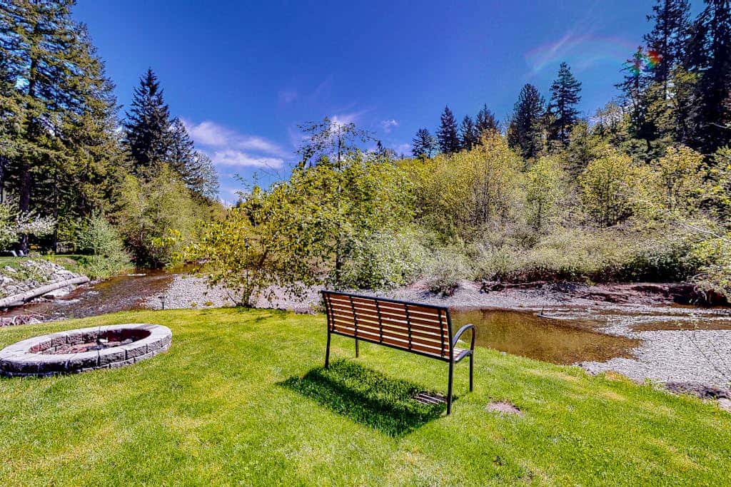 Tahuya River Lodge #1