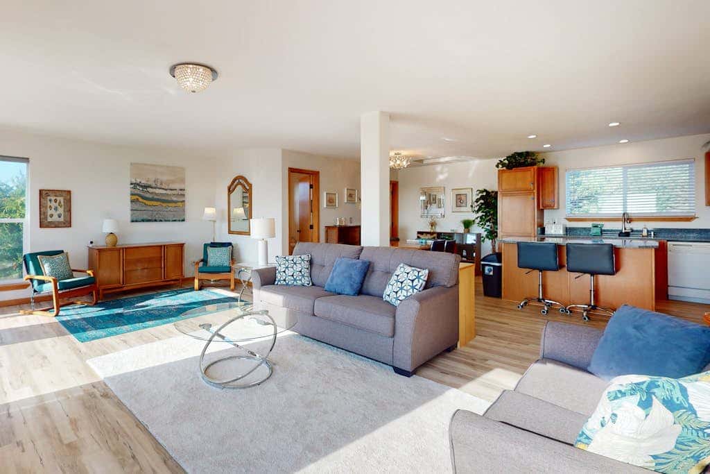 Oceanview Oasis