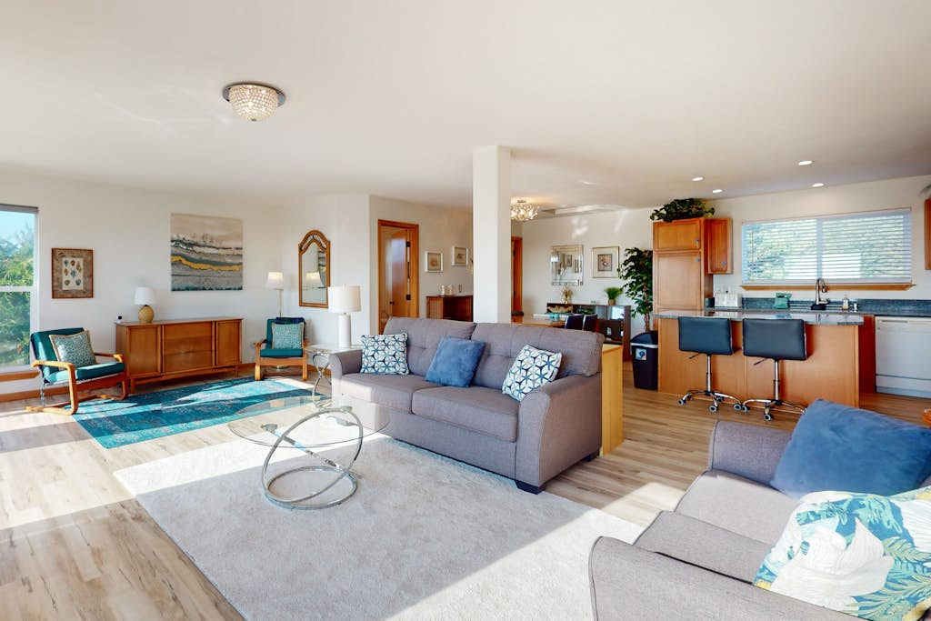 Oceanview Oasis
