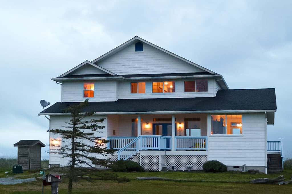 Lighthouse Manor