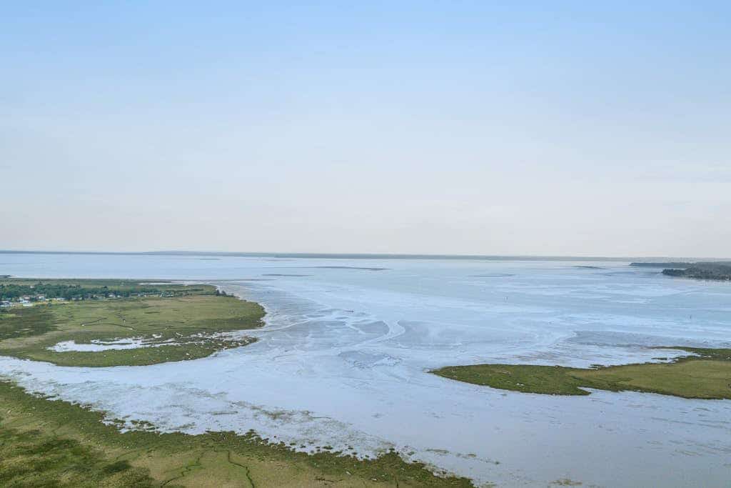 Dog-friendly gem with fenced yard, deck, & waterfront land parcel - RVs welcome