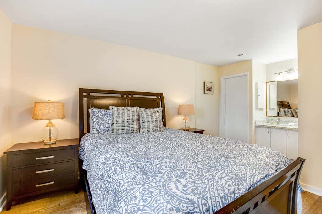 Port Ludlow Beach Condo