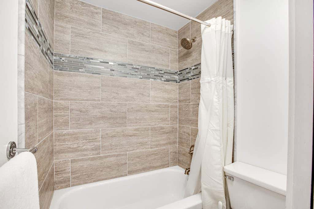 Port Ludlow Beach Condo