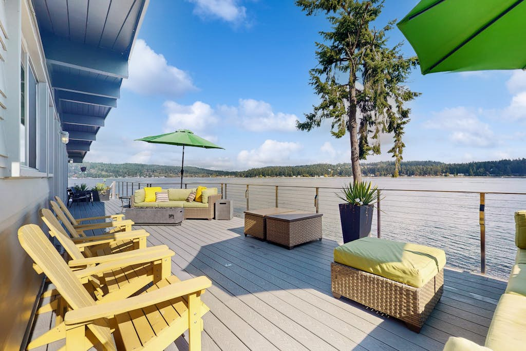 Watauga Beach House