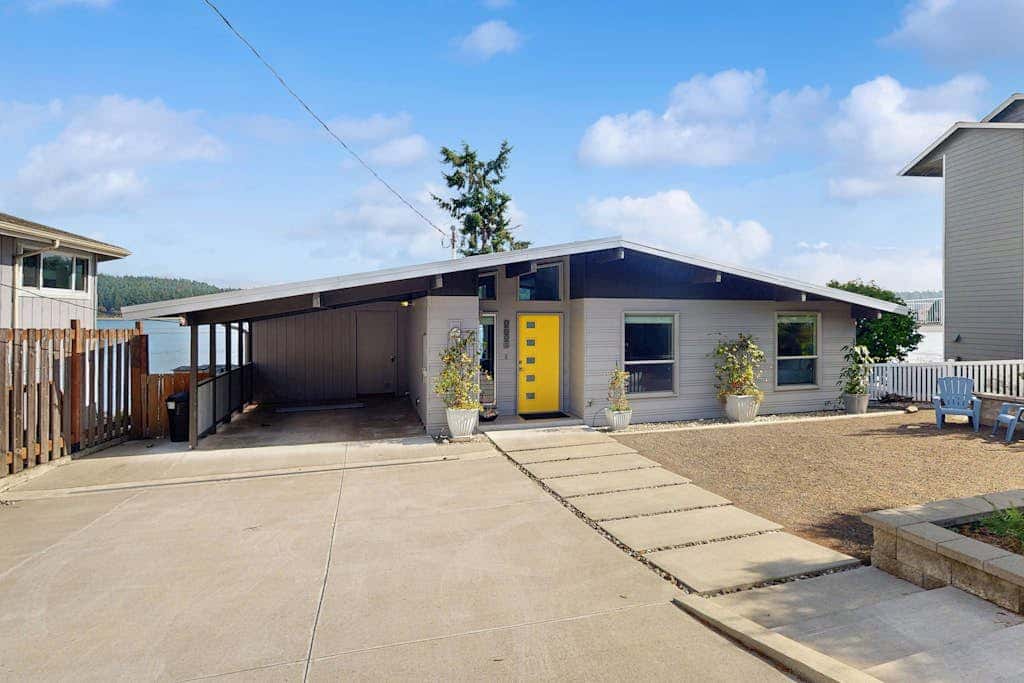 Watauga Beach House