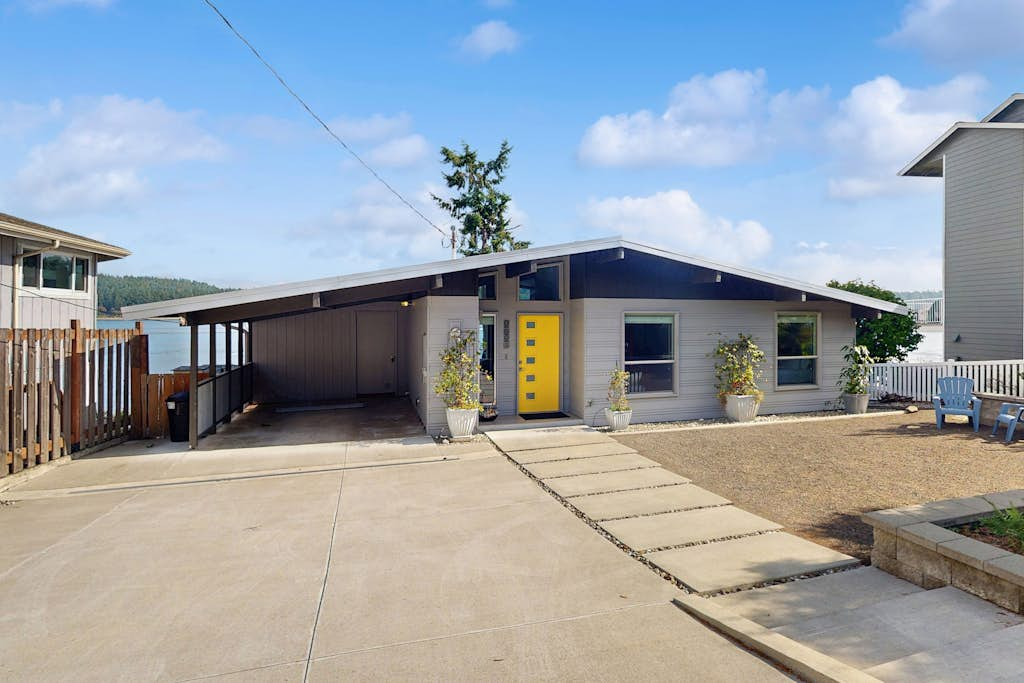 Watauga Beach House
