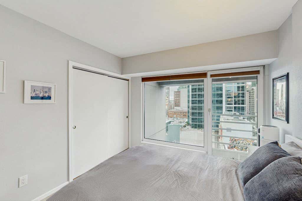 My Place at Pike Place