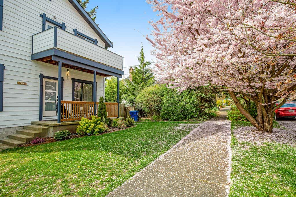Ballard Bliss Studio