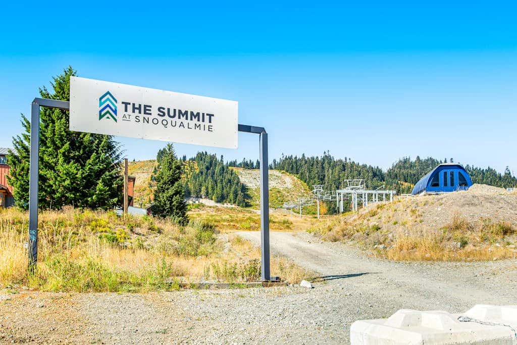Snowdrop Summit Cabin
