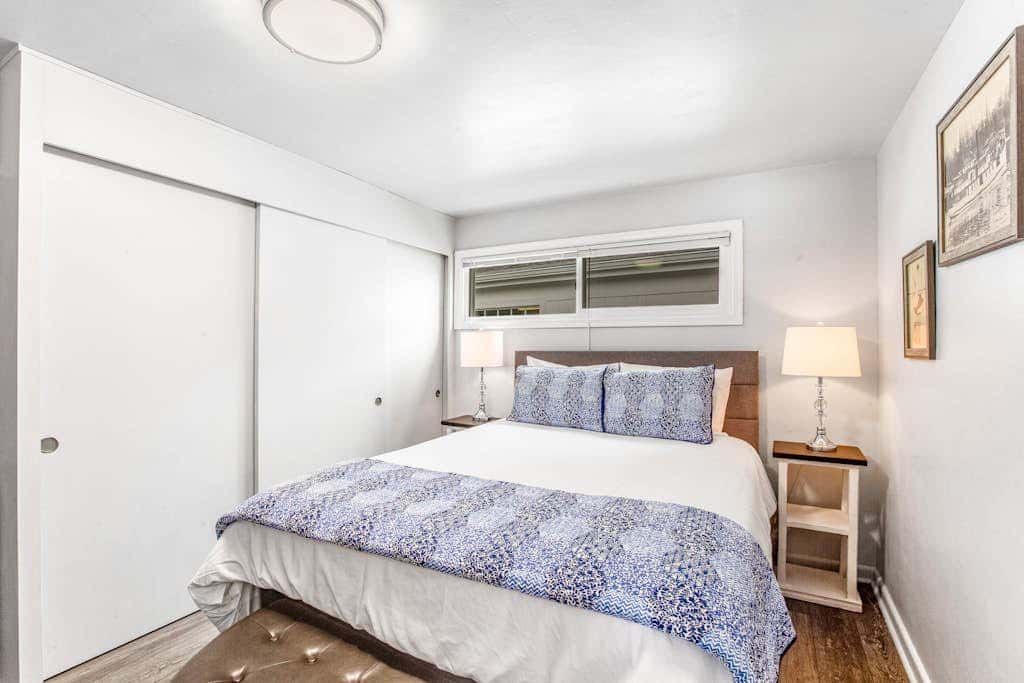 The Glen Cove Sand Spit & Guest Cottage