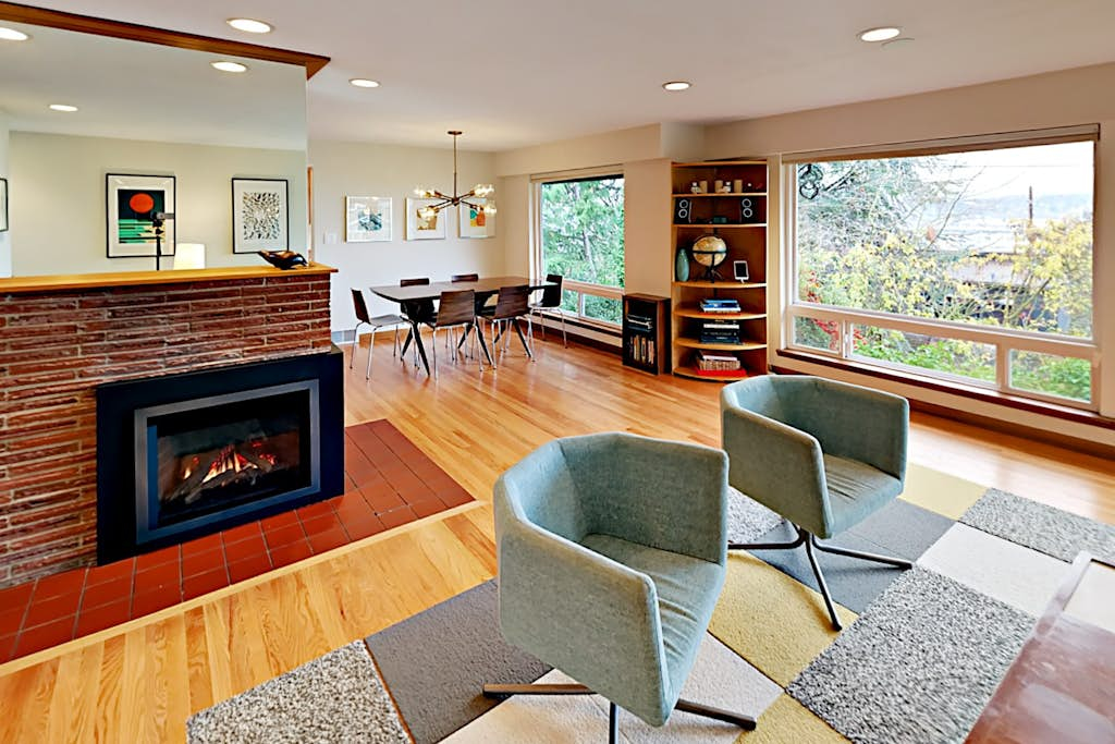 Phinney Midcentury