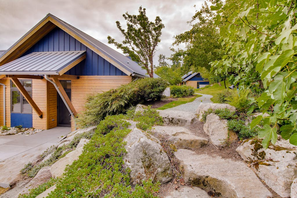 Driftwood Retreat