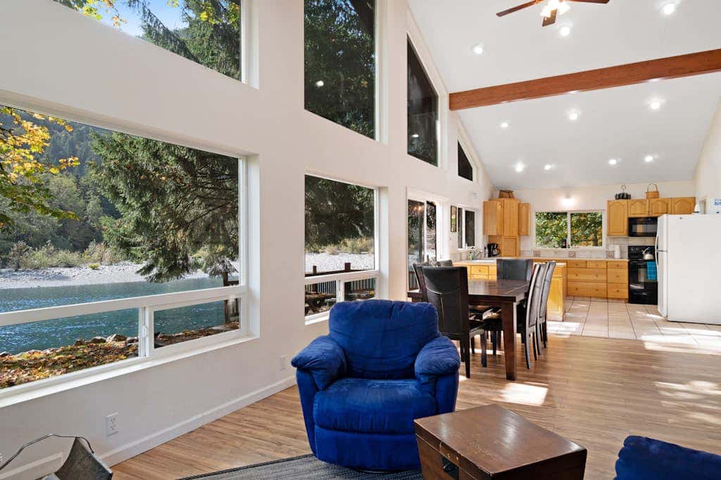 Baring Bend Lodge