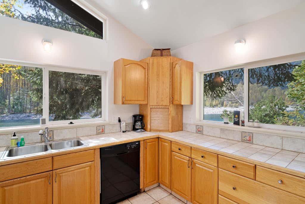 Baring Bend Lodge