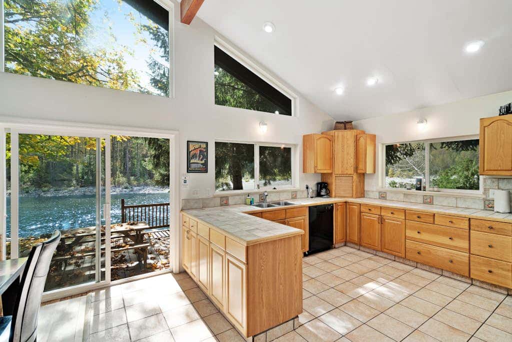 Baring Bend Lodge