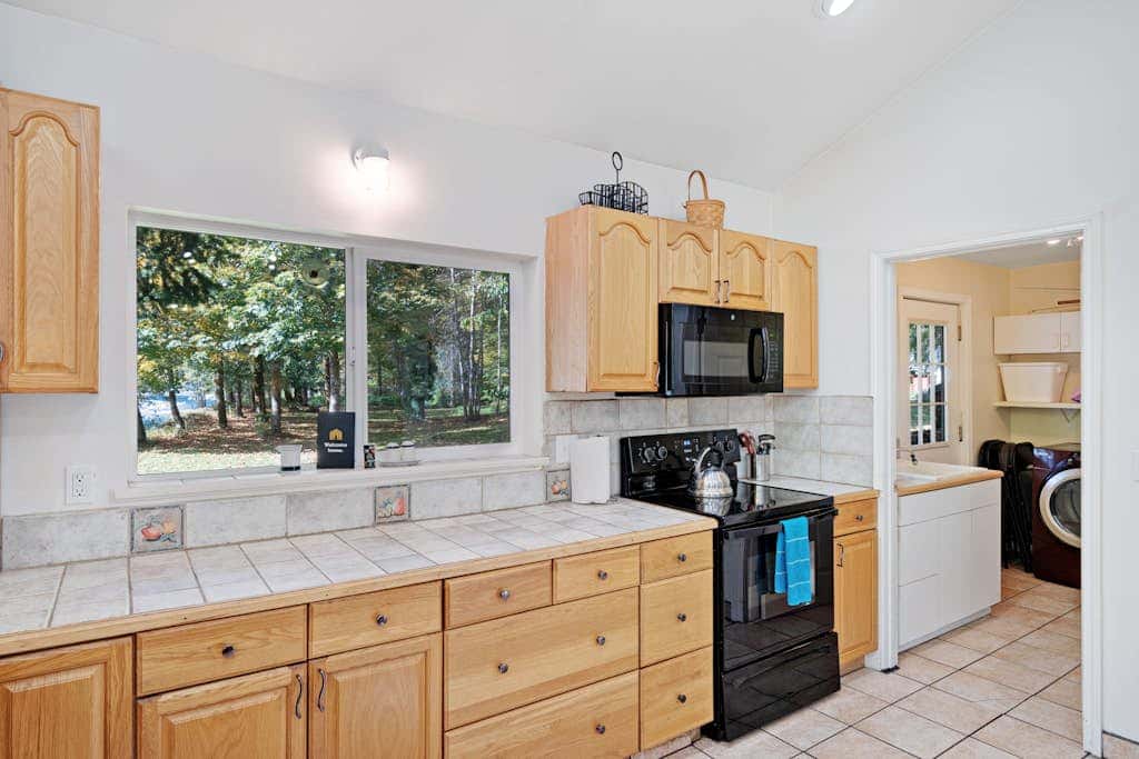 Baring Bend Lodge