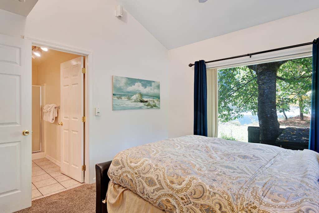 Baring Bend Lodge
