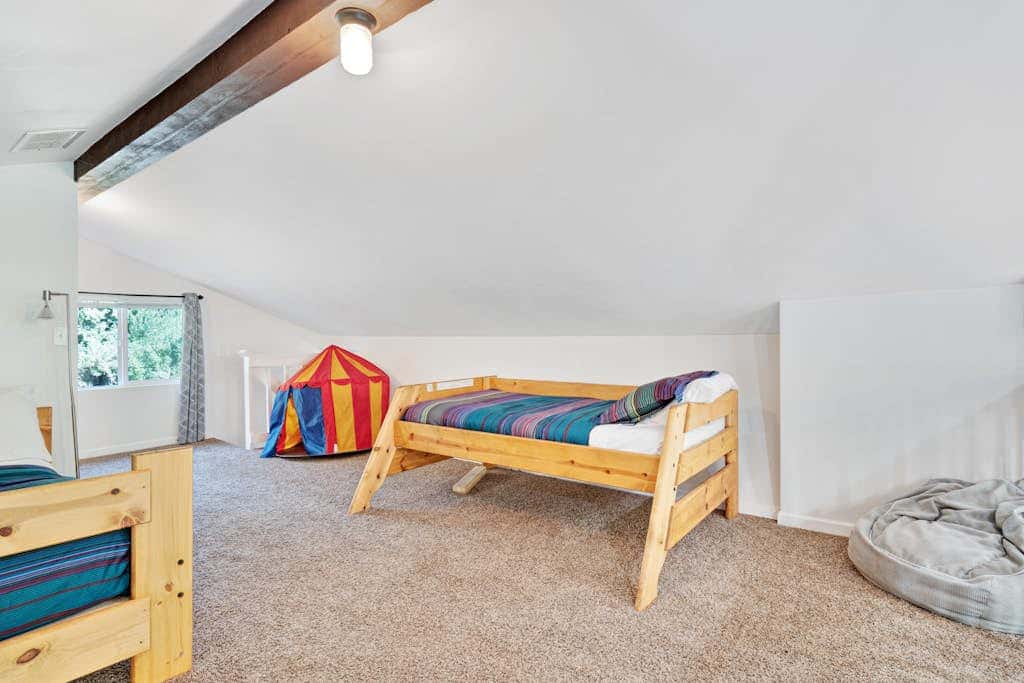 Baring Bend Lodge