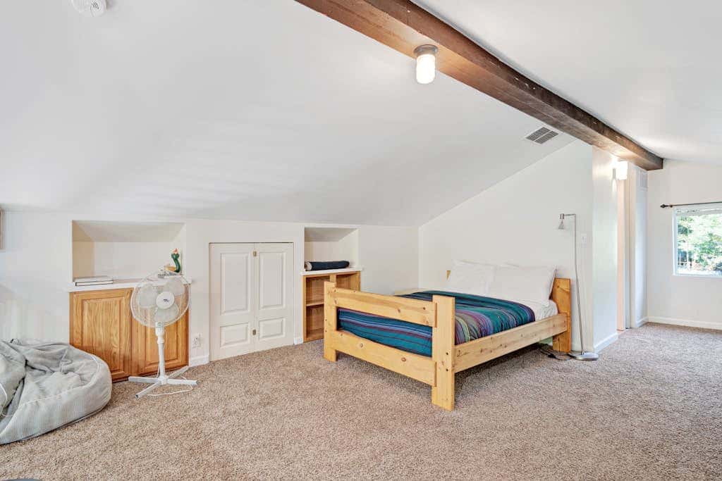 Baring Bend Lodge