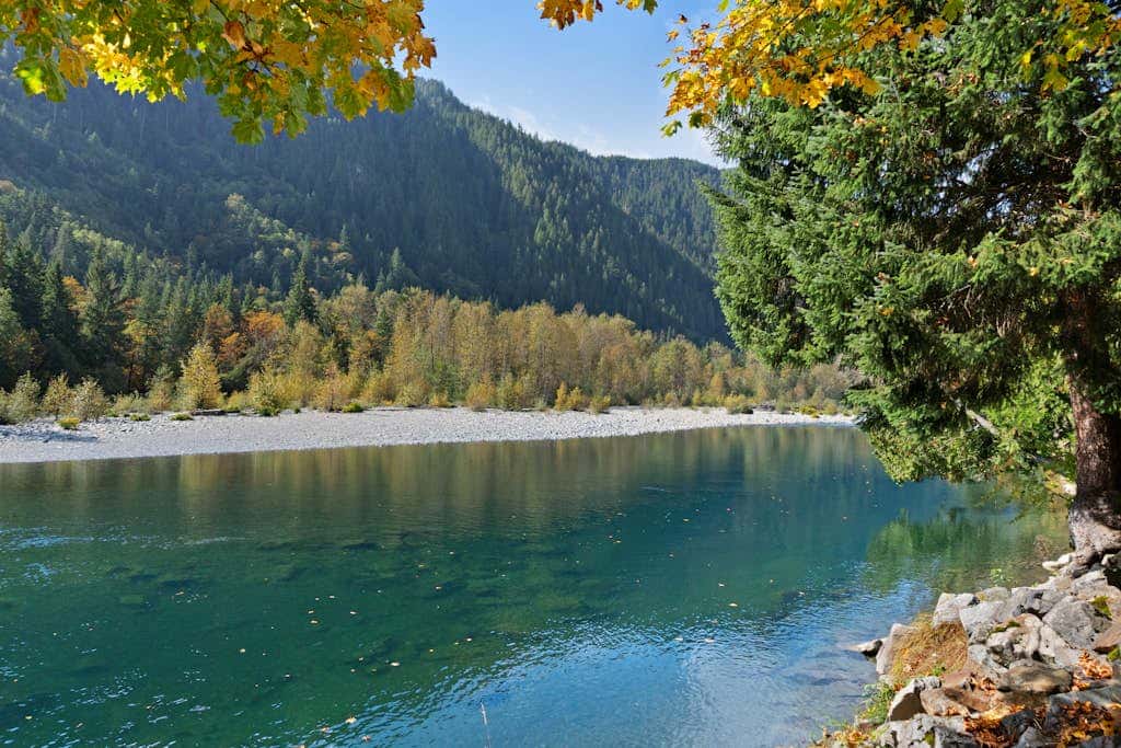 Baring Bend Lodge