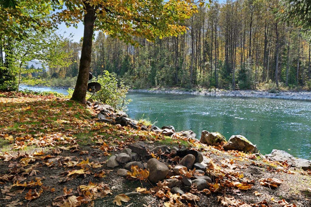 Baring Bend Lodge