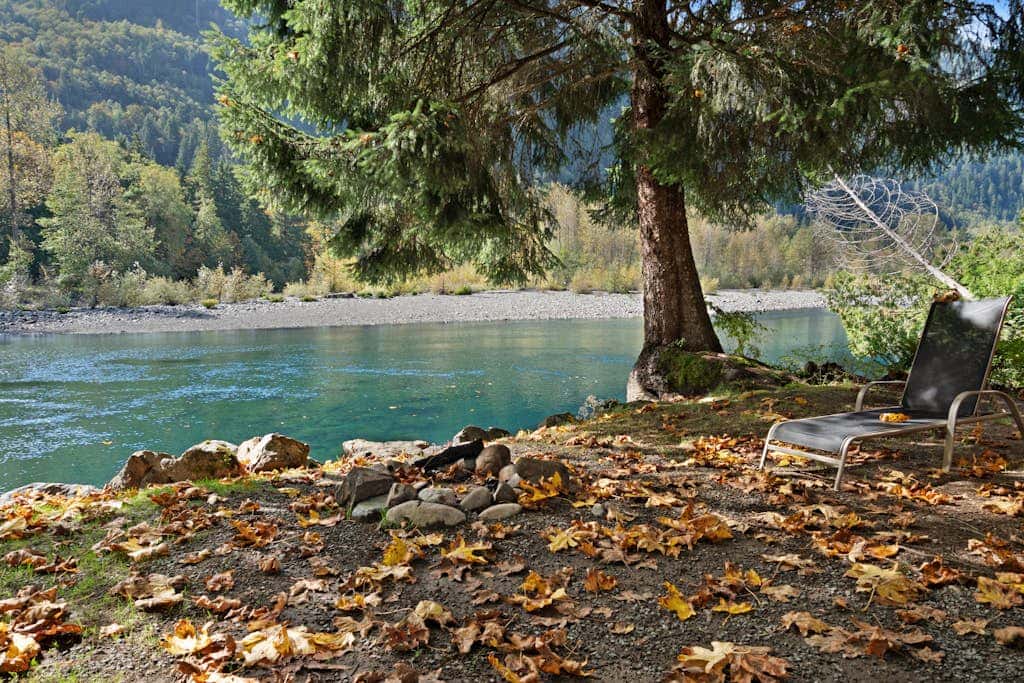 Baring Bend Lodge