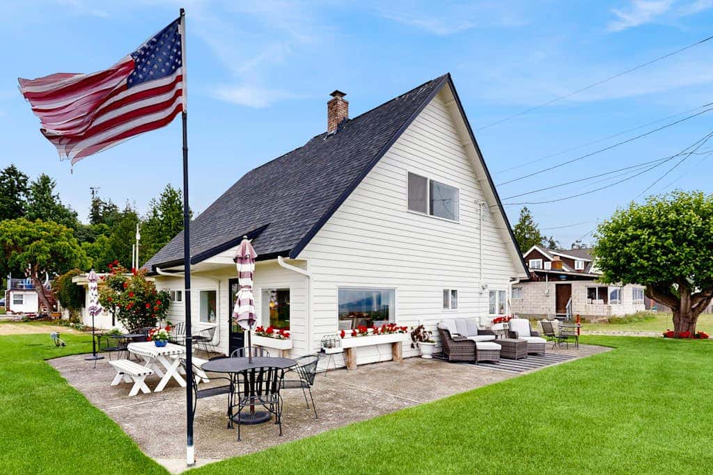 Erikson Beach House