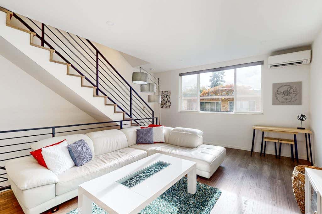 West Seattle Urban Oasis