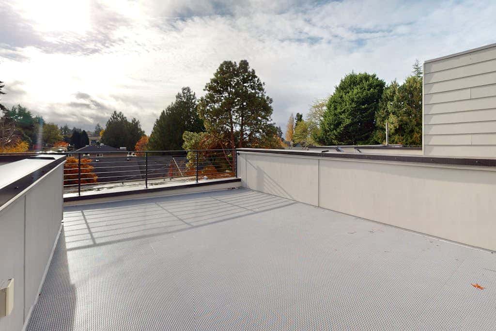 West Seattle Urban Oasis