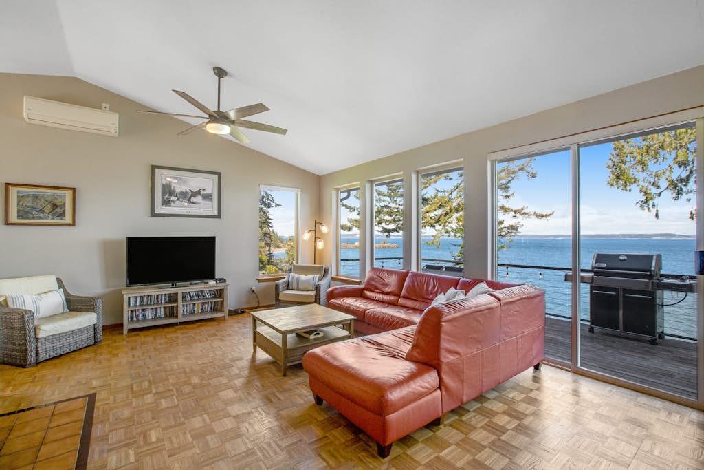 Olympus View Home