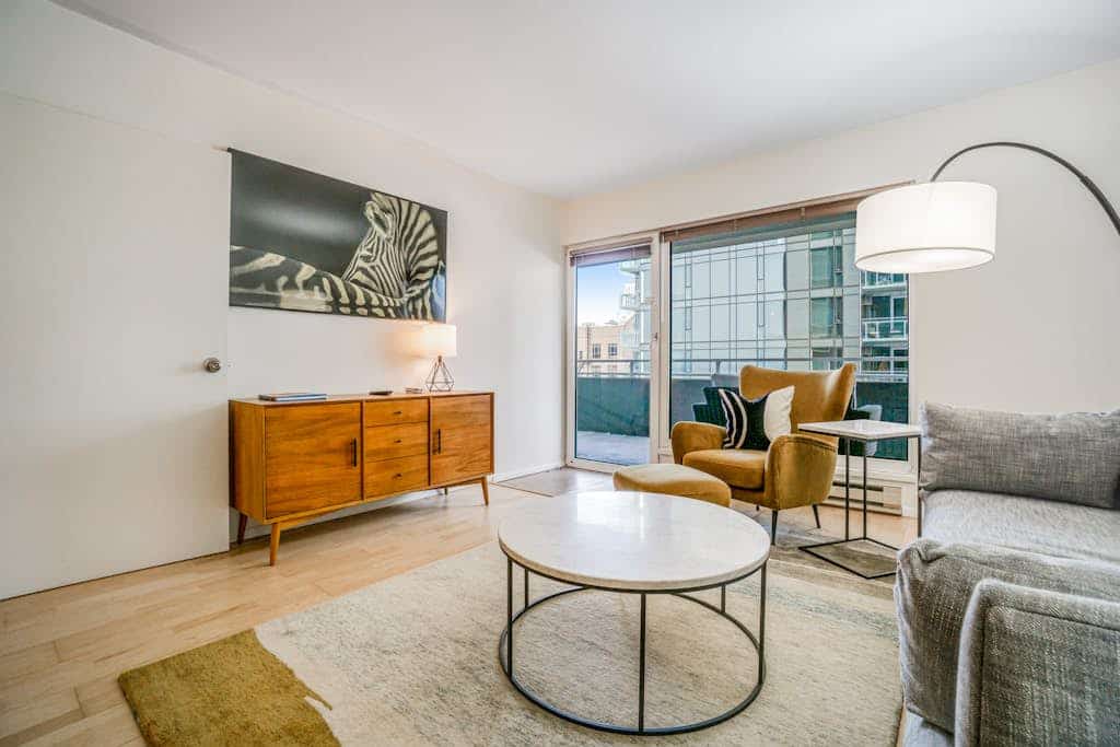 14th Floor Condo with Wifi & Shared Pool and Hot Tub - Amazing Location