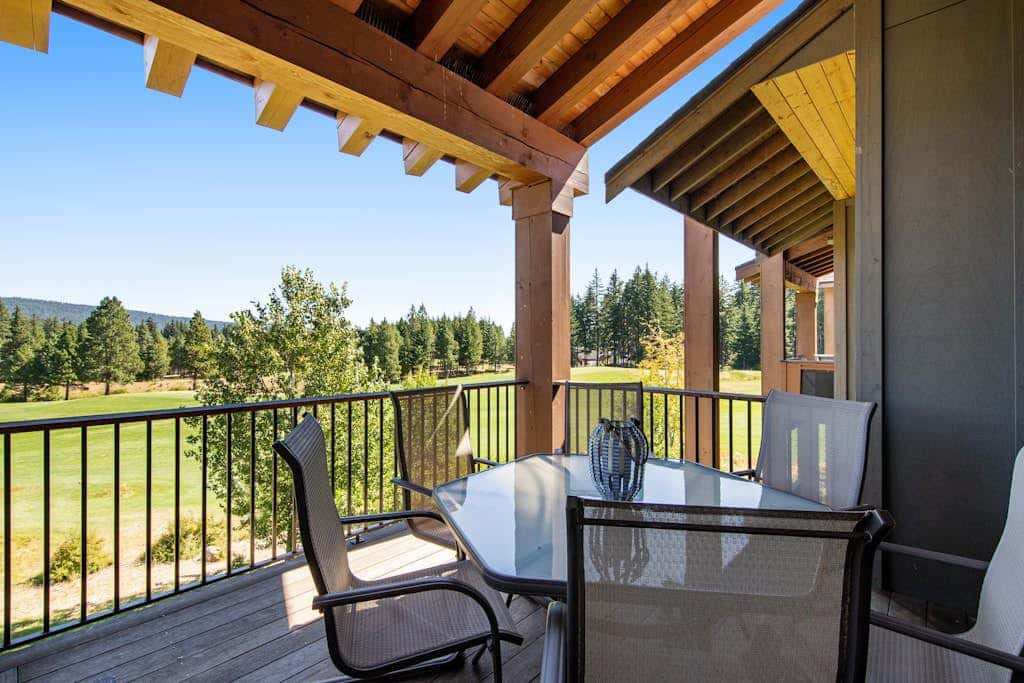 Trailhead Lodge #302