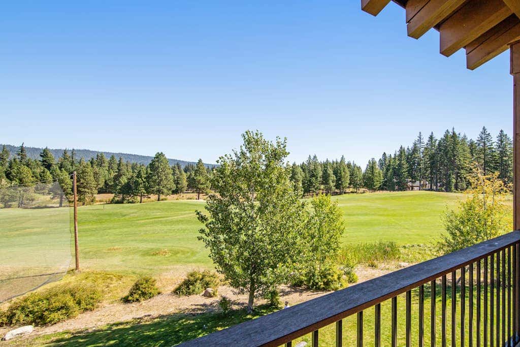 Trailhead Lodge #302