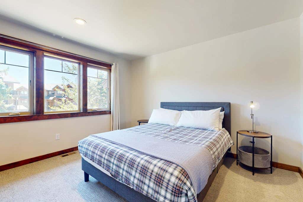 Cozy in Cle Elum