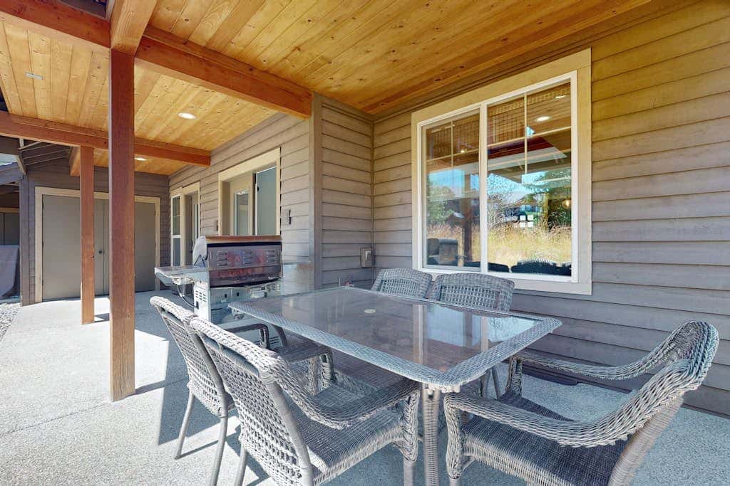 Cozy in Cle Elum