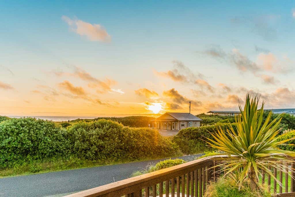 Sunset Beach