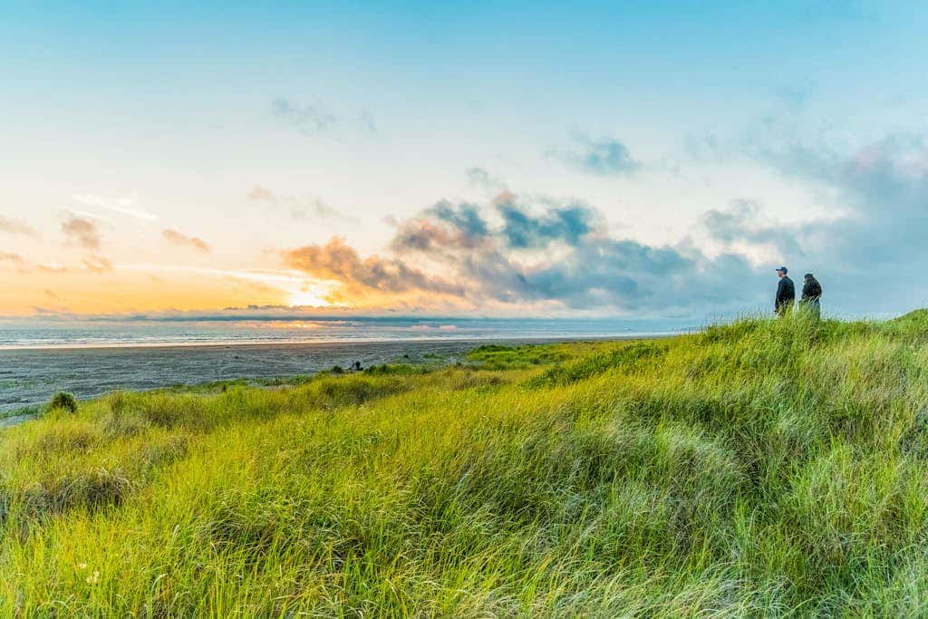 Sunset Beach