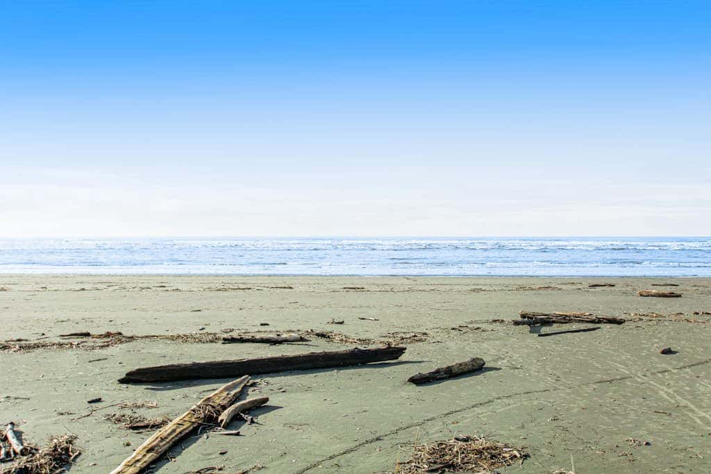 Sunset Beach