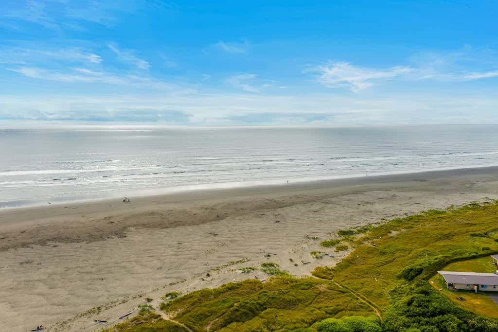 Sunset Beach