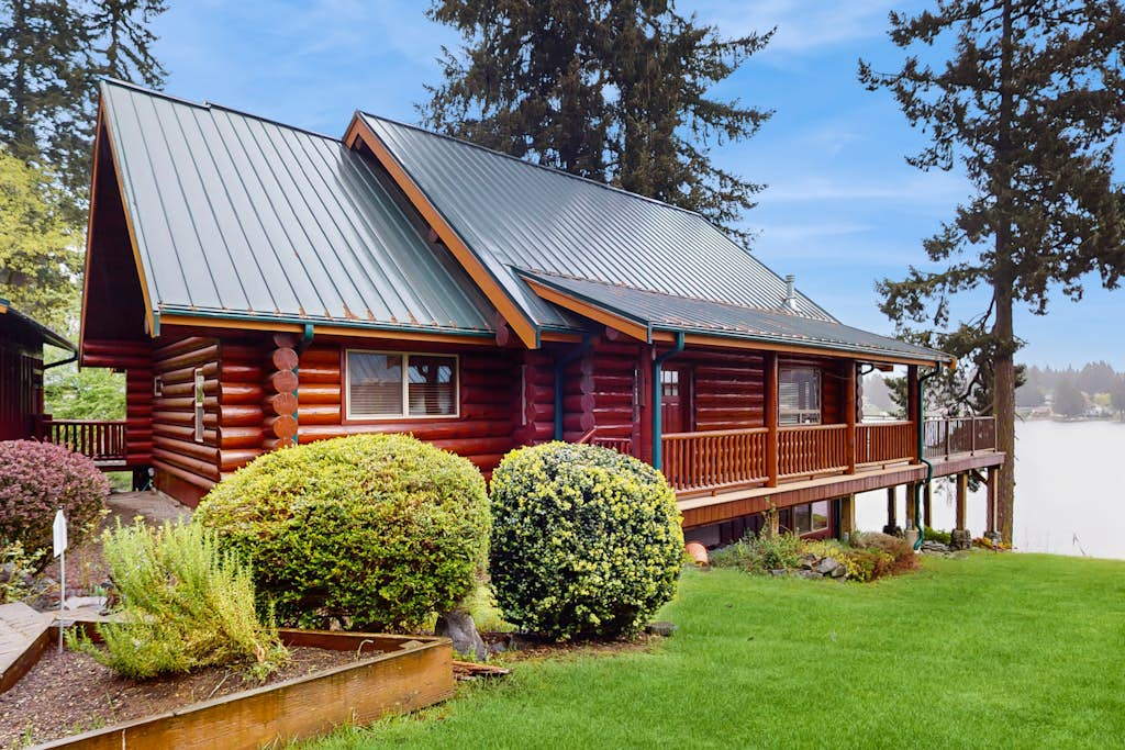 The Dockside Gamehouse