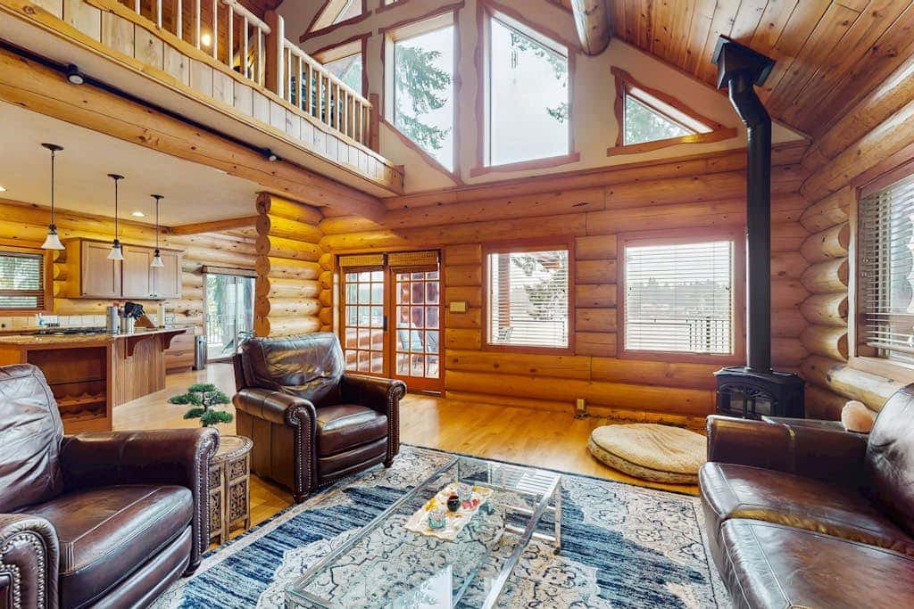 The Dockside Gamehouse