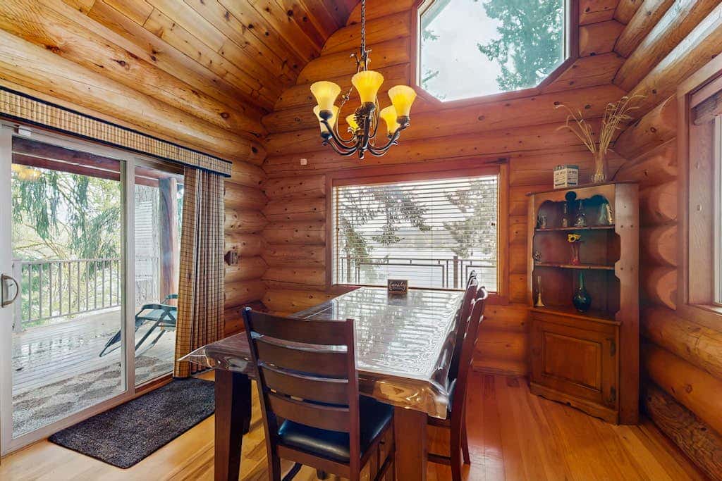 The Dockside Gamehouse