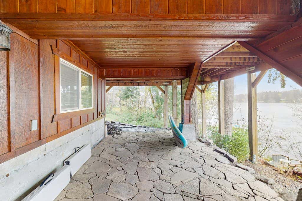 The Dockside Gamehouse